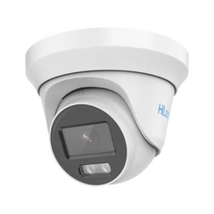 Hikvision HiLook ColorVu Lite THC-T259-MS 3K Full-Time Colour HDTVI Turret...