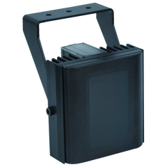 GJD IM-8-P Clarius Plus Medium IR illuminator with PoE+, distance up to 187m