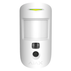 Ajax MotionCam for use with Hub2 (PHOD)