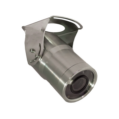 Genie SSAHD2BVAF : AHD 2MP Stainless Steel Varifocal Bullet Camera with Auto...