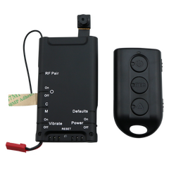 LawMate PV-DY20i DIY Covert Camera System