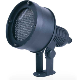 60 Metre range IR LED flood lamp