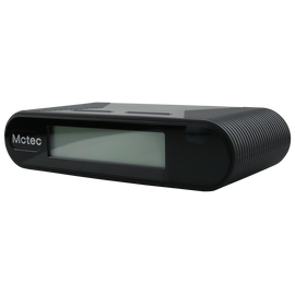 LawMate FM20HDWi Clock Spy Camera