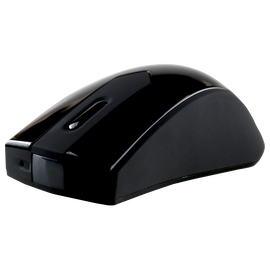 LawMate MU10 Wireless Mouse Spy Camera