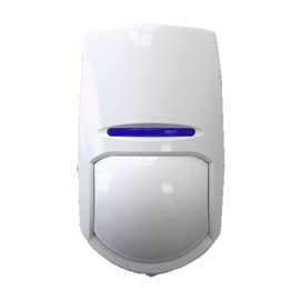 Pyronix KX 15m Dual Tech Triple LED PIR Detector KX15DT3