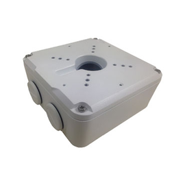 Vale junction box for Motorized Bullet cameras