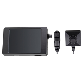 LawMate PV-500 Neo Pro & BU18HD Mini Spy Camera Package