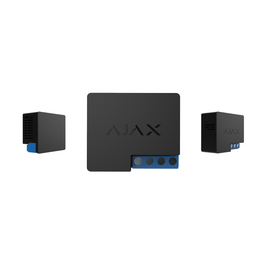 Ajax Relay