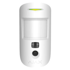 Ajax MotionCam for use with Hub2