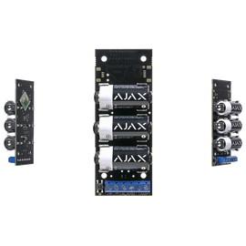 Ajax Transmitter