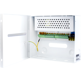Haydon 16 Way 10Amp Power Supply