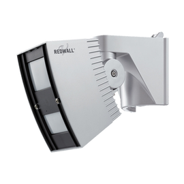 REDWALL SIP-3020 30 x 20m external PIR detector with advanced detection...