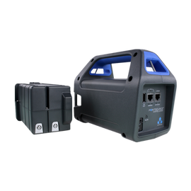 Veracity POINTSOURCE WIRELESS VAD-PSW