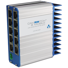 Veracity CAMSWITCH 8 MOBILE VCS-8P2-MOB