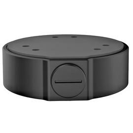 Vale junction box for Turret Dome cameras