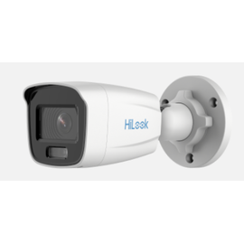 Hikvision HiLook ColorVu Lite IPC-B129H Full-Time Colour 2MP IP Bullet Camera...