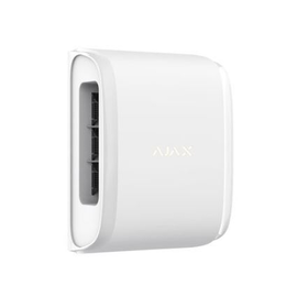 Ajax  Dual Curtain Outdoor