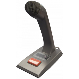 TOA PM-660D Desktop Microphone