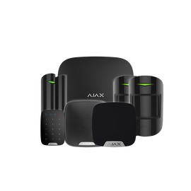 Ajax Kit 3 - House with keypad (Hub 2 non cam)