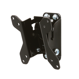 BTECH BT7511-B wall mount for monitors with tilt