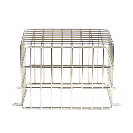CCTV Camera Cage no.2