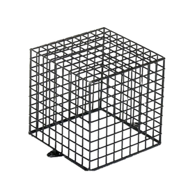 CCTV Camera Cage no.3