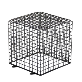 CCTV Camera Cage no.4