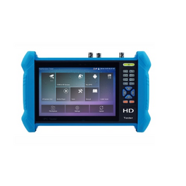 7" Multi Functional CCTV Test Monitor (DS7TEST-3 - inc Cable Tracer)