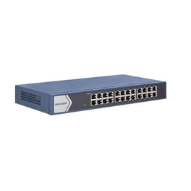 Hikvision DS-3E1524-EI Smart Managed 24-Port Gigabit Switch (NON POE)