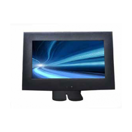 Vigilant Vision 7″ LED MONITOR (DSM7WGF)