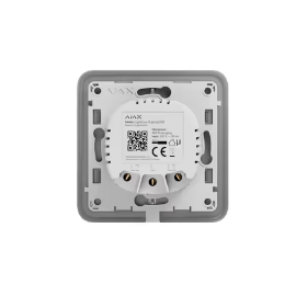 Ajax Smart Light Switch - 2 way