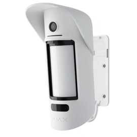 Ajax MotionCam outdoor for use with Hub2 [Box Opened]