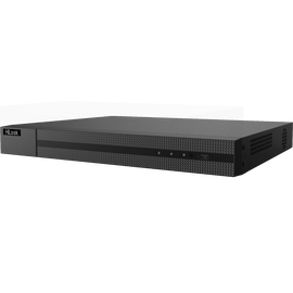 Hikvision HiLook DVR-216U-M2 16 Channel 8MP 4K AcuSense Hybrid DVR