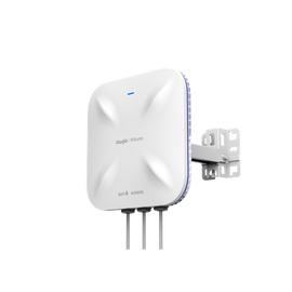 Ruijie RG-RAP6260(H) AX6000 High-density Outdoor Omni-directional Access Point