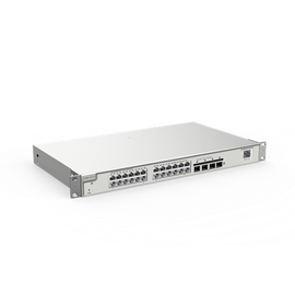 Ruijie RG-NBS3200-24GT4XS-P 24 Port Gigabit L2 Cloud Managed POE Switch 4*...