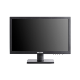 HIKVISION DS-D5019QE-B 18.5" LED Monitor - 720P HD