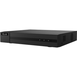 Hikvision HiLook DVR-216Q-M1 16-ch 4mp 1U H.265 DVR [Box opened]