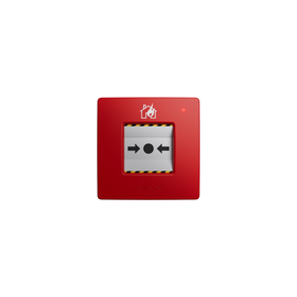 ManualCallPoint (Red) Jeweller