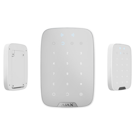 Ajax KeyPad Plus