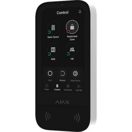 Ajax KeyPad - TouchScreen