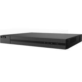 Hikvision HiLook DVR-216U-M2 16 Channel 8MP 4K AcuSense Hybrid DVR