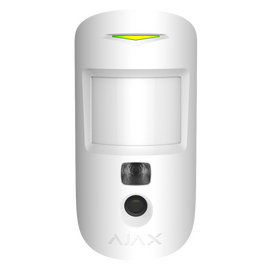 Ajax MotionCam for use with Hub2 (PHOD)