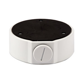 Vale junction box for Small Dome Cameras (Fixed Lens)