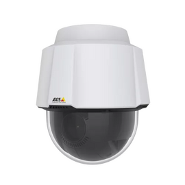 AXIS P5654-E Mk II PTZ Camera with 77° View (02914-001) – Outdoor Full HD PTZ Ca...