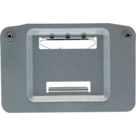 AXIS T91A02 DIN Rail Clip 86mm (5017-028) Heavy-Duty 35mm DIN Rail Mounting Clip...