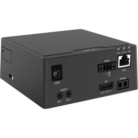 AXIS F9111-R Mk II Main Unit (02998-001) 1-Channel Modular Network Video Process...
