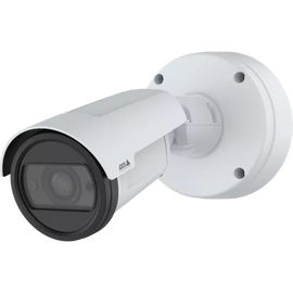 AXIS P1485-LE 2MP Outdoor AI Bullet Network Camera (03182-001) Smart IR Surveill...