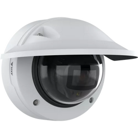AXIS P3275-LVE 29mm 2MP Dome Camera – Outdoor IR Network Dome Camera with Advanc...