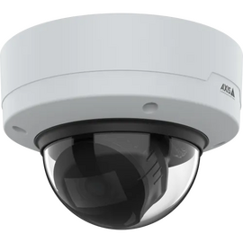 AXIS  P3275-V 2MP Indoor AI Dome Network Camera (03501-001) Smart Surveillance w...