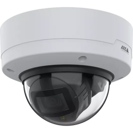 AXIS P3278-LV 8MP Indoor AI-Driven Dome Network Camera (03154-001)